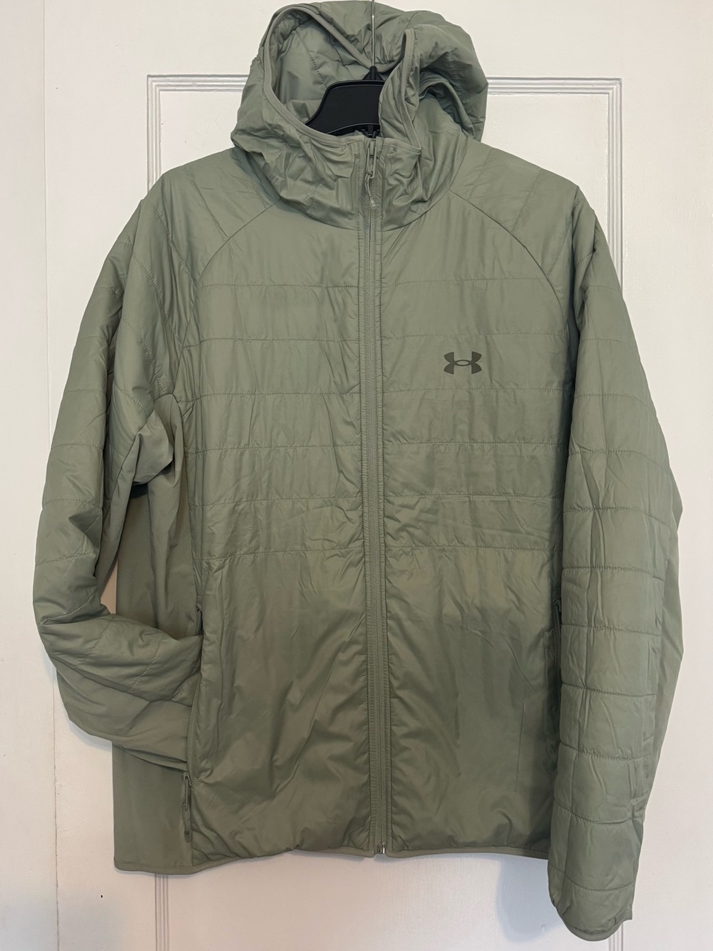 Under Armour Storm Active Hybrid Jacket Mens